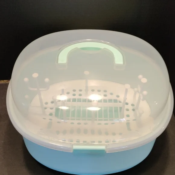 Baby bottle caddy - Picture 2 of 16